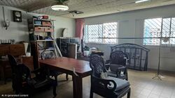 Blk 276 Ficus Vale (Yishun), HDB 4 Rooms #558618451